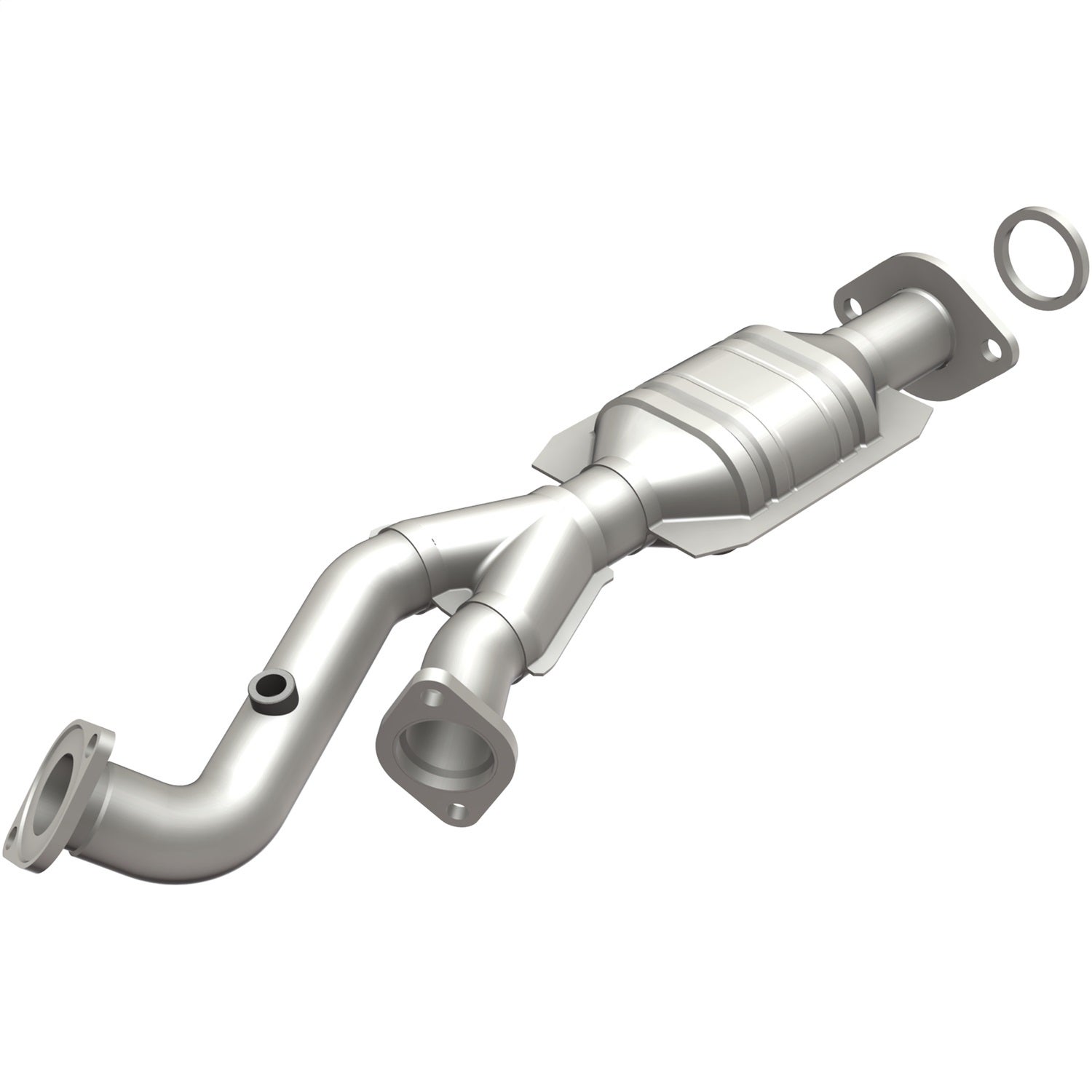 Magnaflow 49 State Converter 93655 93000 Series Direct Fit Catalytic Converter