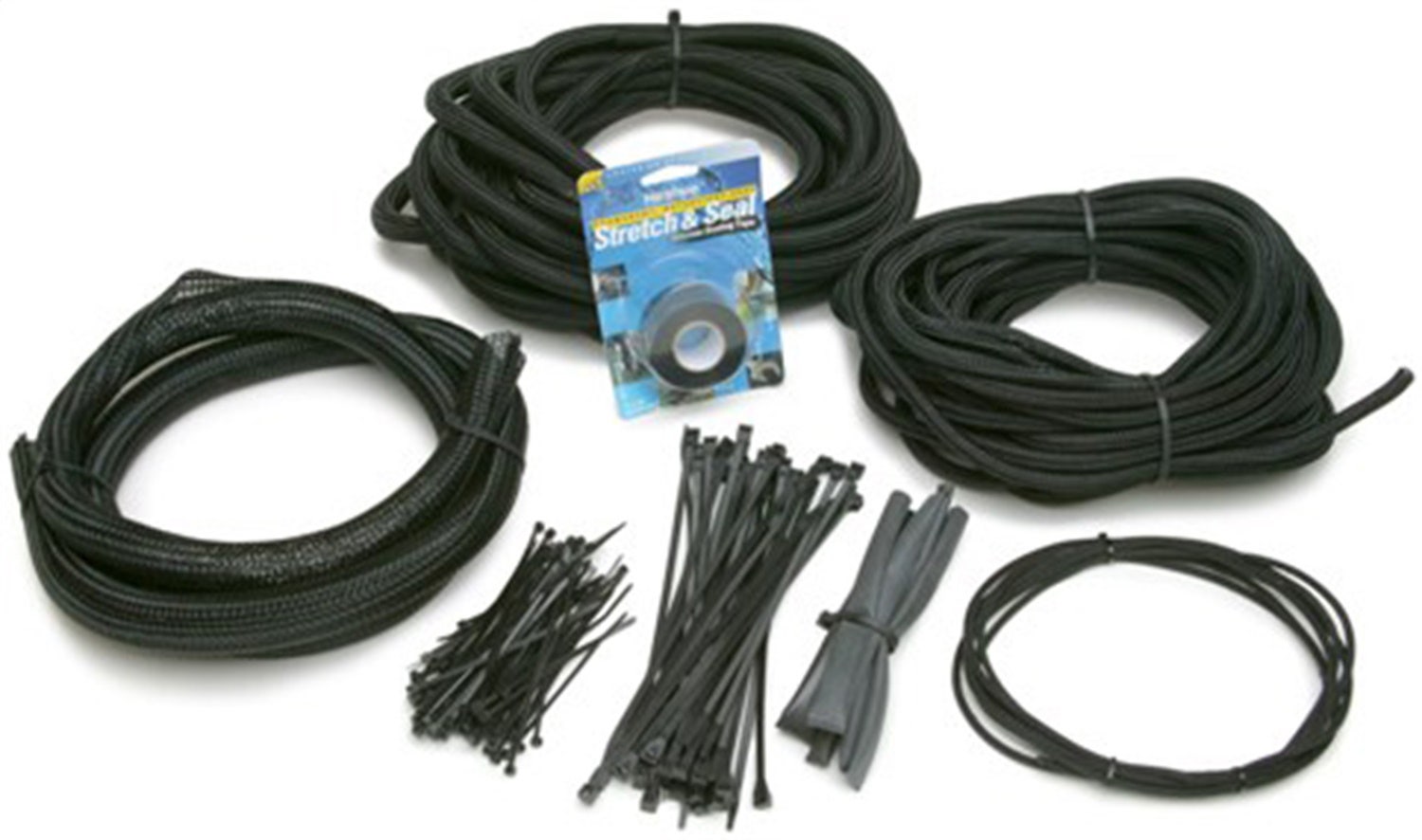 Painless Wiring 70921 Powerbraid Fuel Injection Harness Kit   Powerbraid Fuel