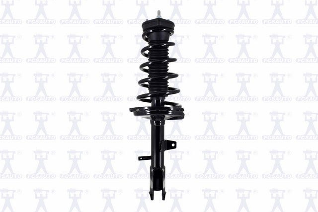 Focus Auto Parts Suspension Strut And Coil Spring Assembly P/N:1331612L