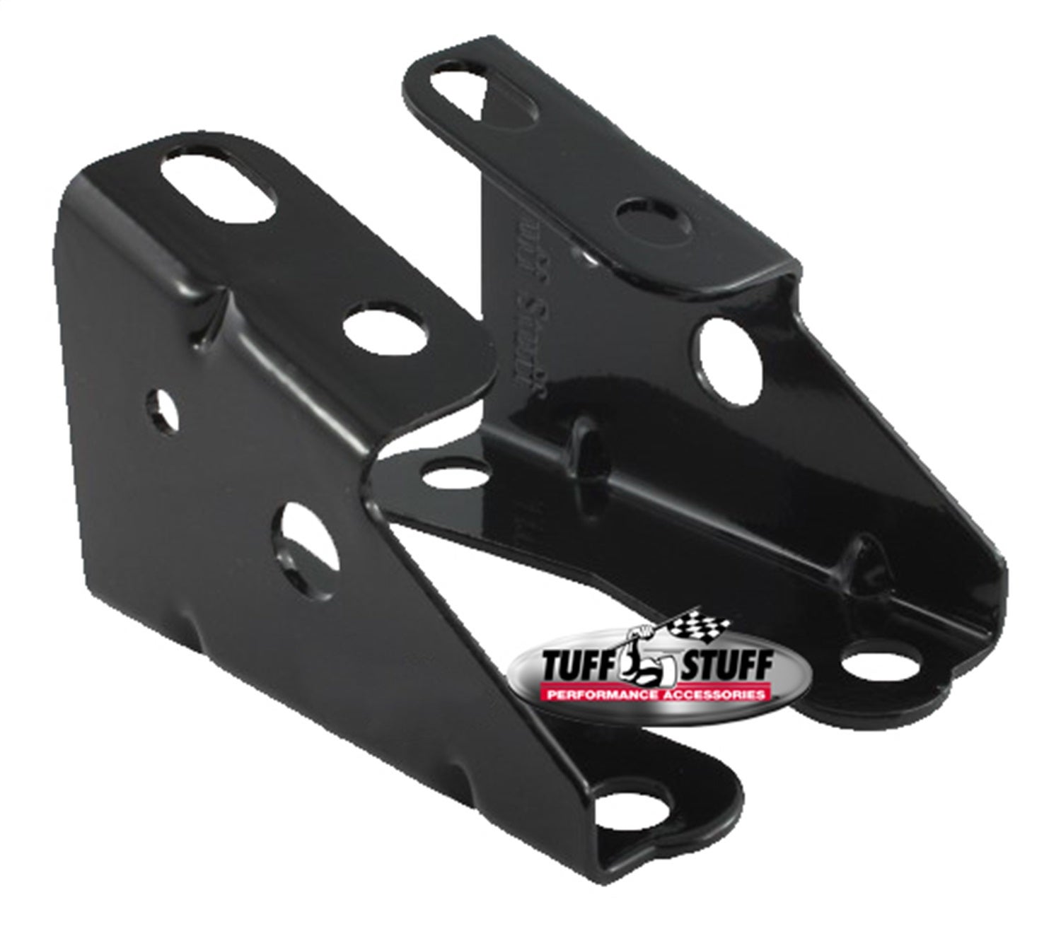 Tuff Stuff Performance 4650C Brake Booster Brackets Tuff Stuff Performance