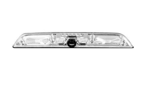 Recon 264129Camcl - Chrome Led 3Rd Brake Light Recon  - Chrome Led 3Rd Brake