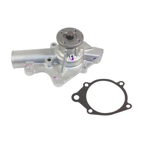 Gmb Engine Water Pump P/N:110-1090  Engine Water Pump P/N: