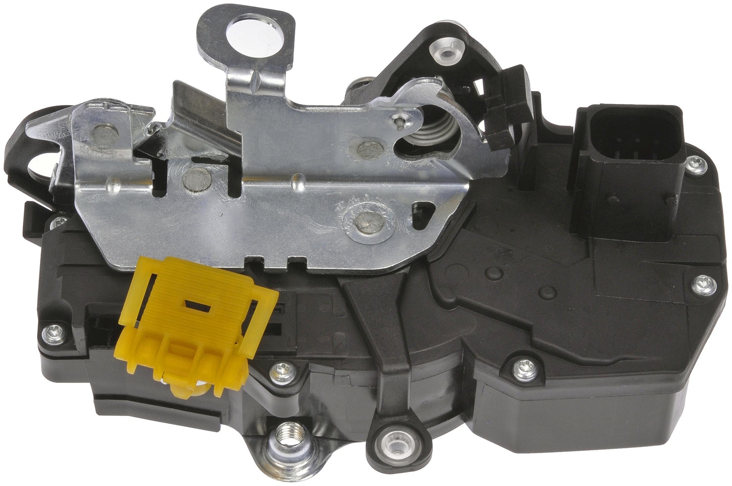 Dorman - Oe Solutions Door Lock Actuator Motor P/N:931-388 Oe Solutions (Tm)