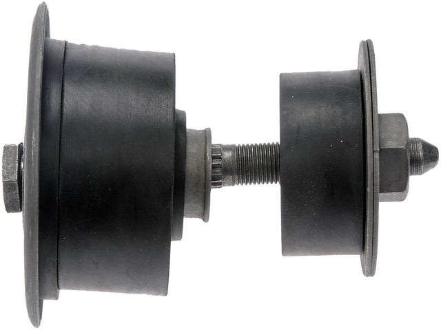 Dorman - Oe Solutions Body Mount P/N:924-057  Body Mount P/N: