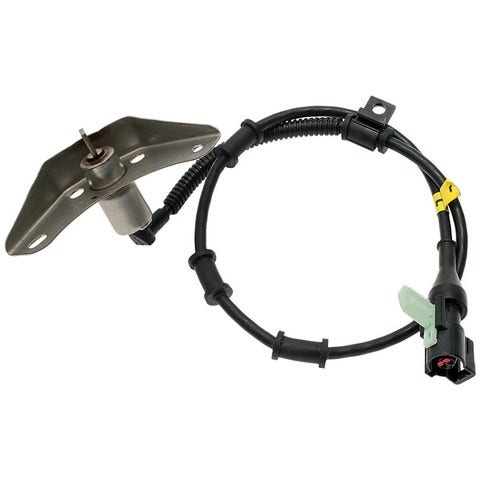 Standard Ignition Abs Wheel Speed Sensor P/N:Als196  Abs Wheel Speed Sensor P/N: