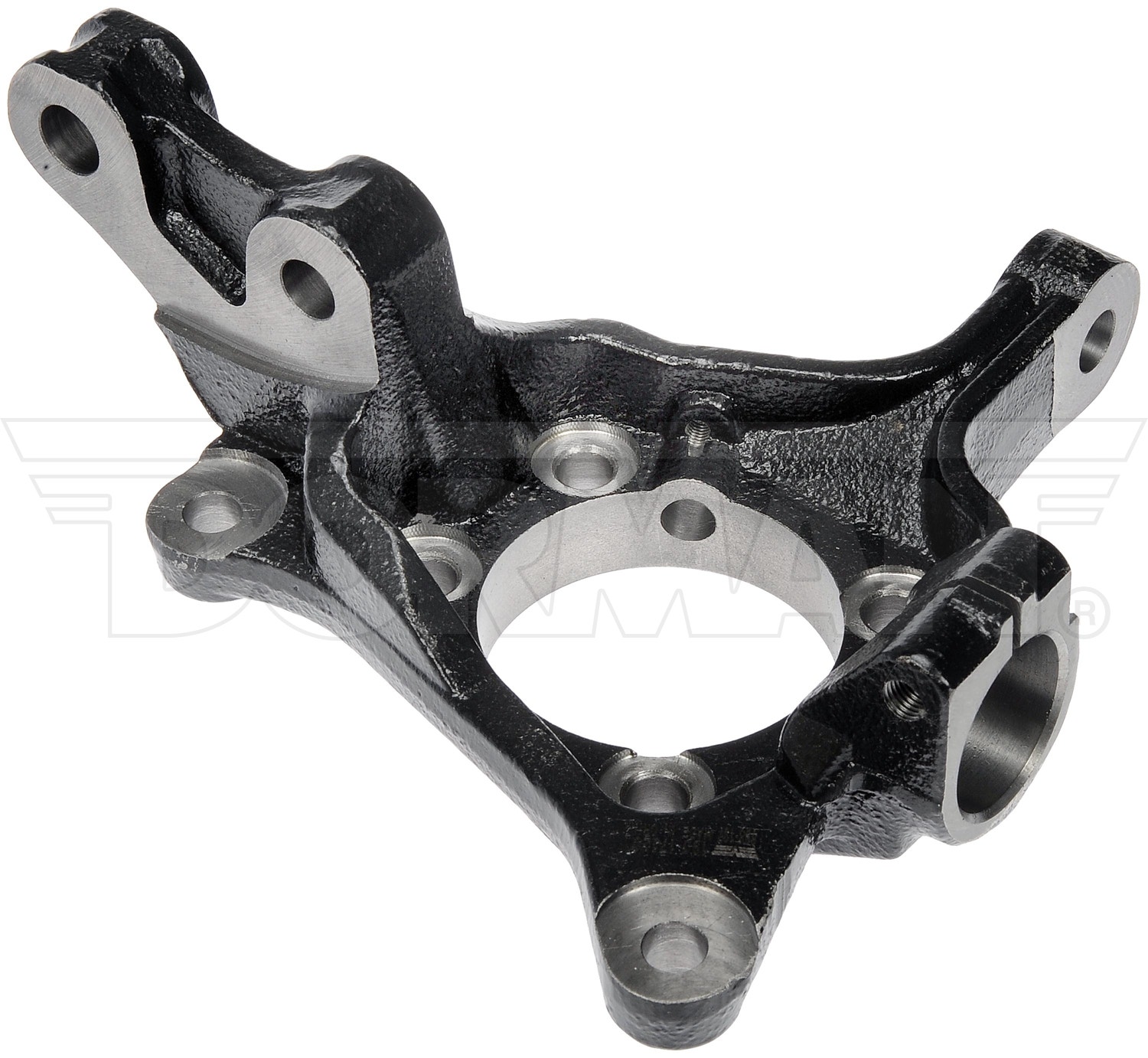 Dorman - Oe Solutions Steering Knuckle P/N:698-137  Steering Knuckle P/N: