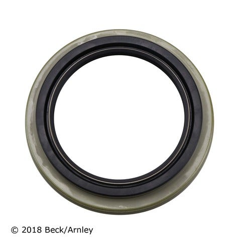 Beck/Arnley Wheel Seal P/N:052-3998  Wheel Seal P/N: