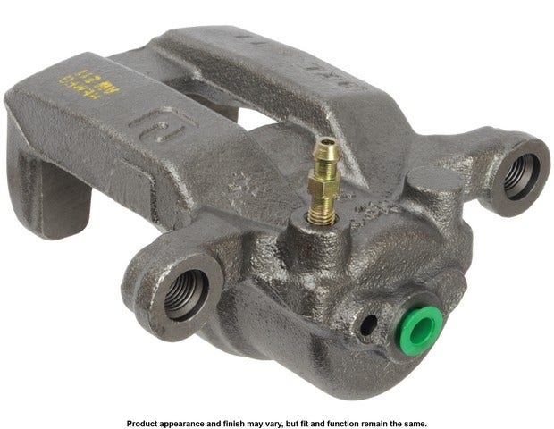 Cardone Reman Disc Brake Caliper P/N:19-6036  Disc Brake Caliper P/N: