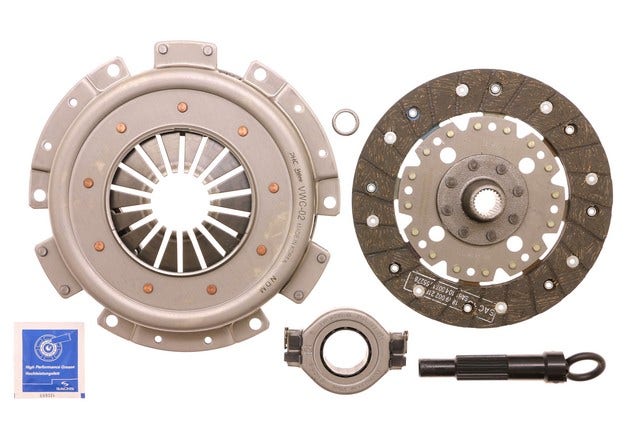 Sachs Transmission Clutch Kit P/N:Kf224-02  Transmission Clutch Kit P/N: