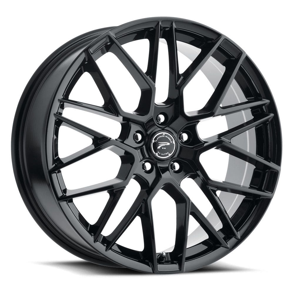 Platinum 459 Retribution Fwd Platinum 459 Retribution Fwd