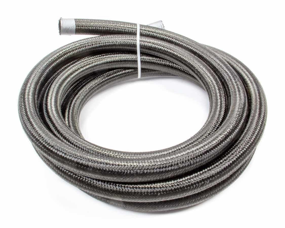 Fragola 842016#16 Black Nylon Race Hose  #16 Black Nylon Race Hose