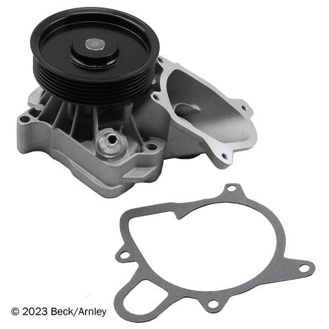 Beck/Arnley Engine Water Pump P/N:131-2428  Engine Water Pump P/N: