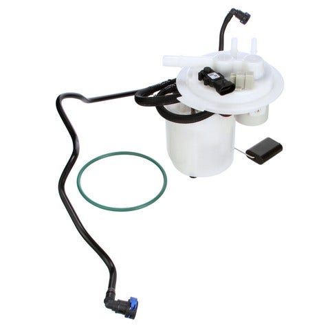 Delphi Fuel Pump Module Assembly P/N:Fg1384  Fuel Pump Module Assembly P/N: