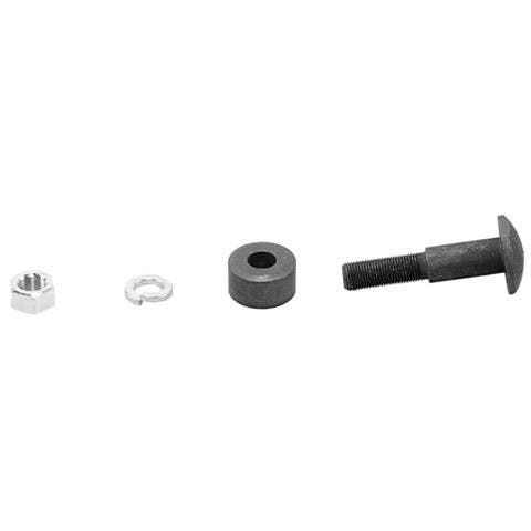 Monroe Shocks & Struts Shock Mounting Kit P/N:P00576  Shock Mounting Kit P/N: