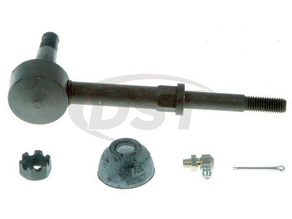 Sway Bar Link Kit Quick Steer  Stabilizer Bar Link Kit; Sleeve Length (In) -