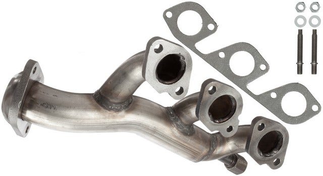 Atp Exhaust Manifold P/N:101270  Exhaust Manifold P/N: