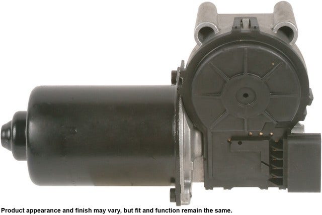 Cardone Reman Windshield Wiper Motor P/N:43-4516  Windshield Wiper Motor P/N: