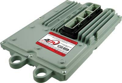 Gb Fuel Injector Control Module P/N:921-158P   Fuel Injector Control Module