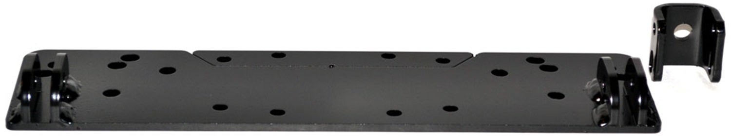 Warn 37852 Plow Mount Kit  Industries  Snow Plow Mount; Compatibility -  Atvs,