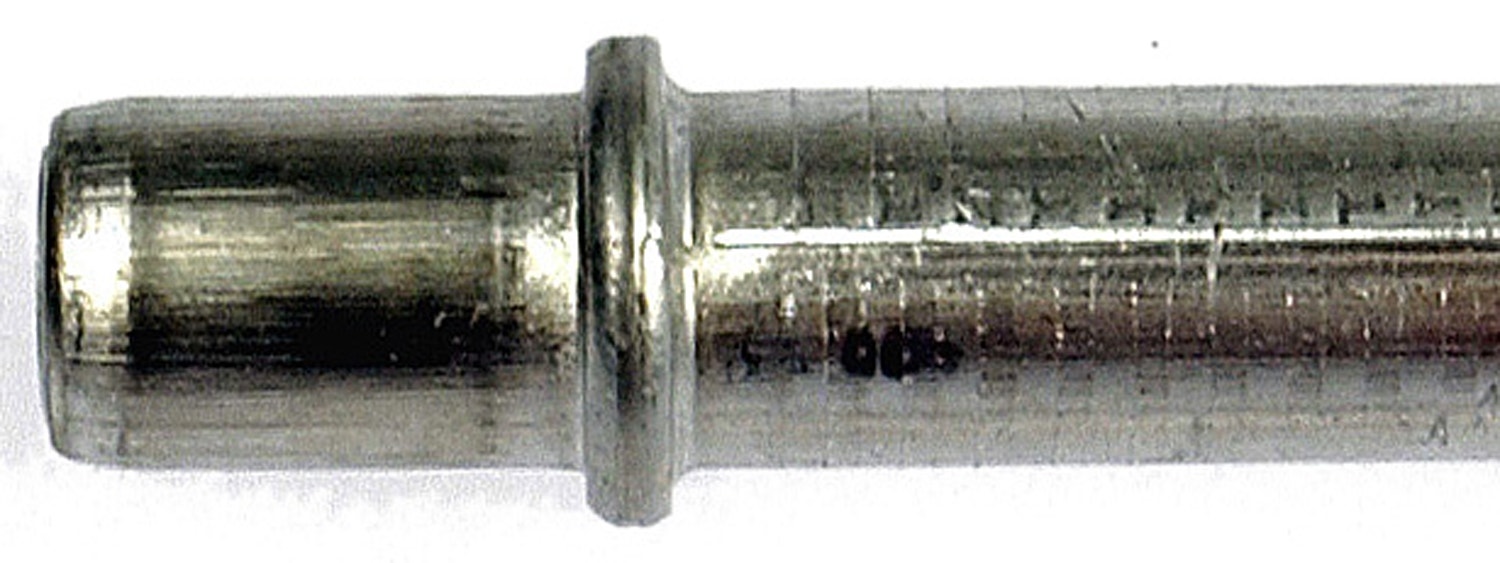 Dorman - Oe Solutions Engine Oil Cooler Hose Assembly P/N:625-162 Oe Solutions