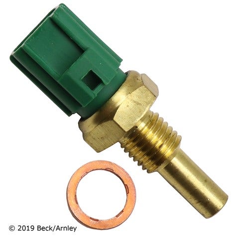 Beck/Arnley Engine Coolant Temperature Sensor P/N:158-1115  Engine Coolant