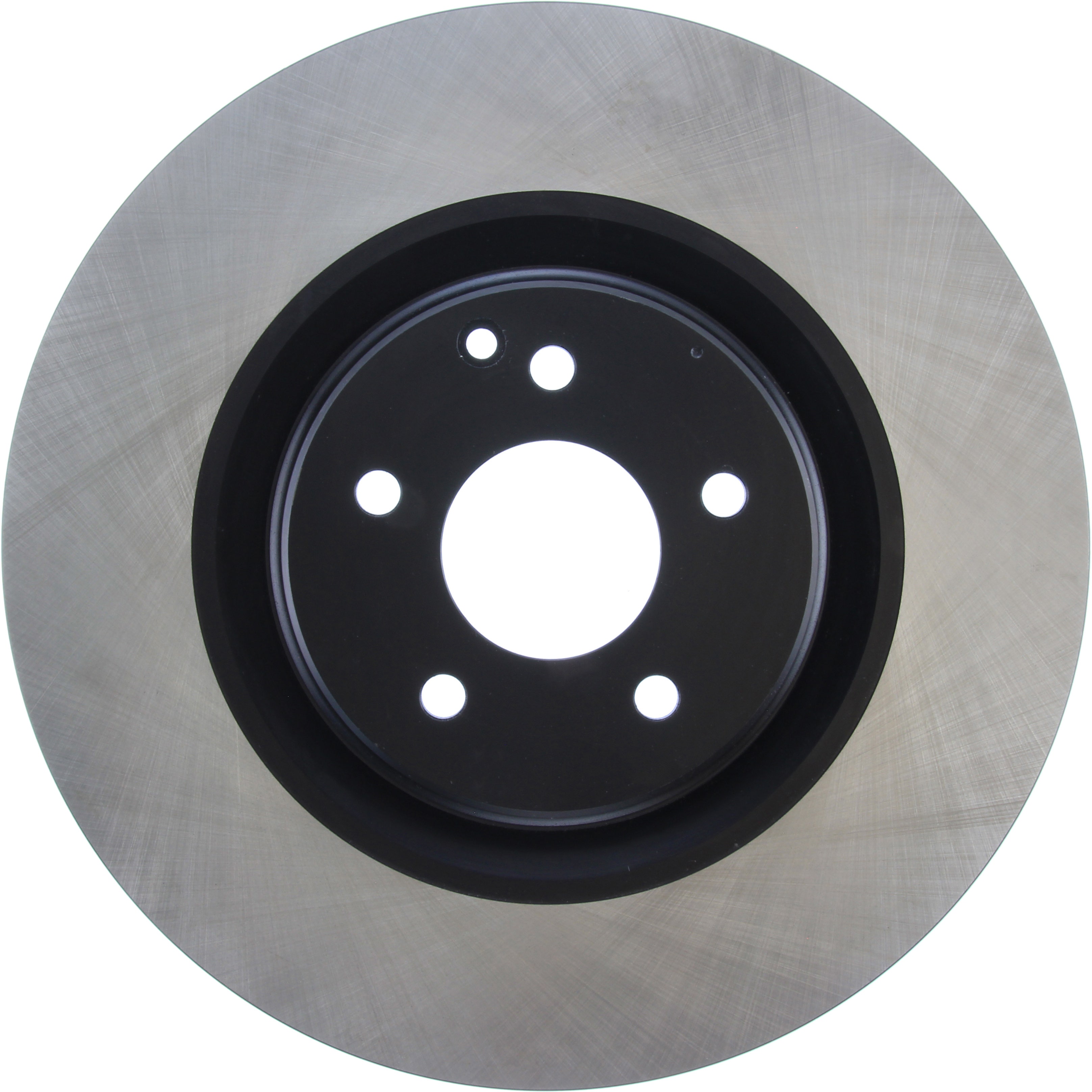 Centric Parts Disc Brake Rotor P/N:125.35052  Disc Brake Rotor P/N: