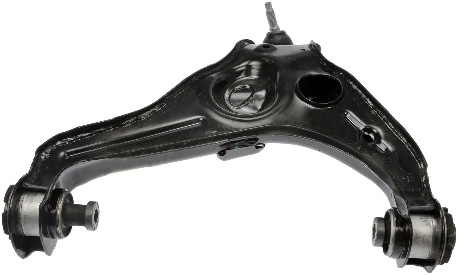 Dorman - Oe Solutions Suspension Control Arm And Ball Joint Assembly P/N:522-213