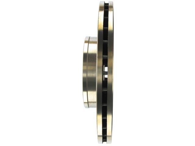 Centric Parts Disc Brake Rotor P/N:121.33075  Disc Brake Rotor P/N: