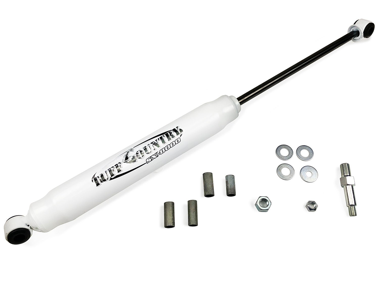 Tuff Country 61301 Sx8000 Shock Absorber   Shock Absorber Sx8000; Type -