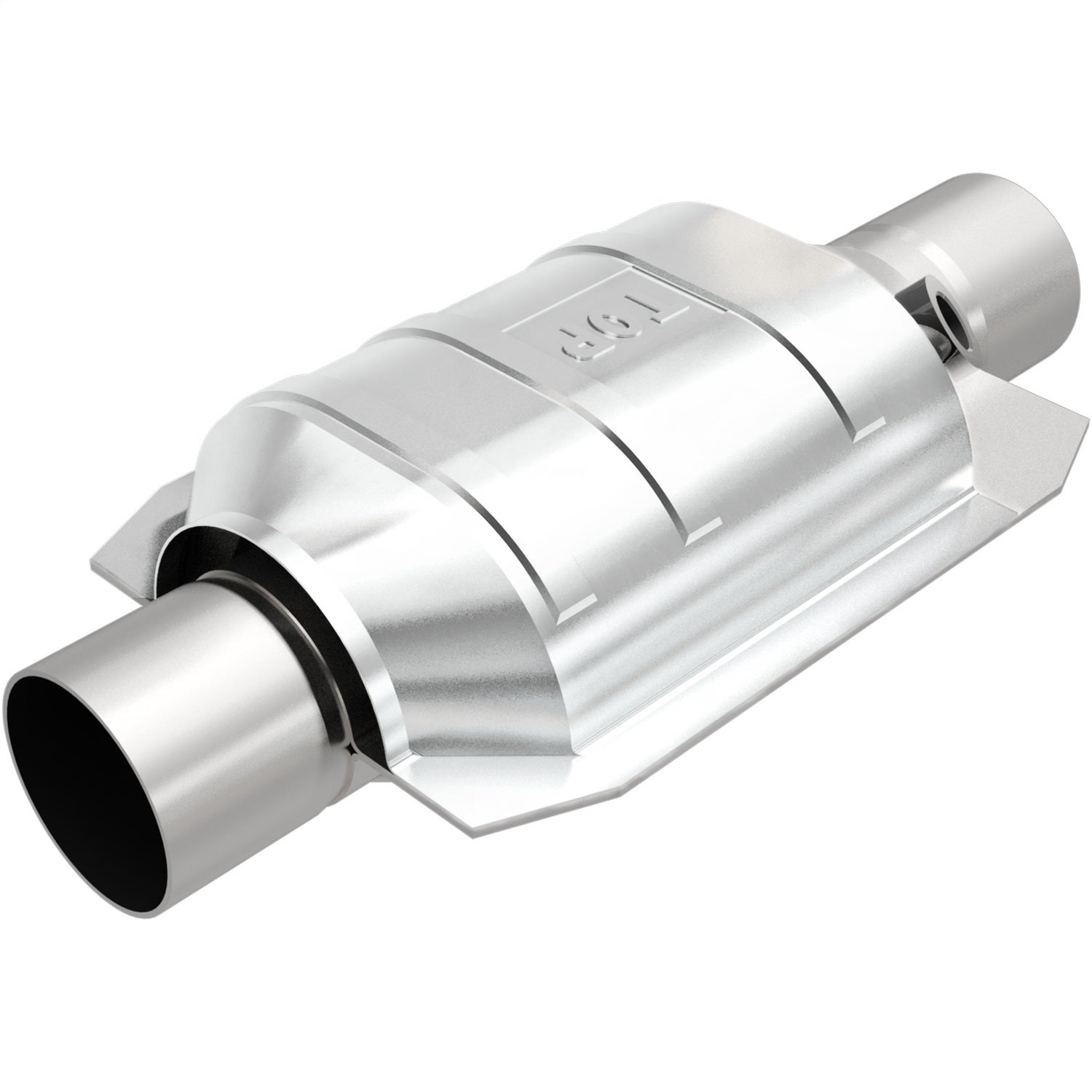 Magnaflow California Converter 441034 Universal California Catalytic Converter