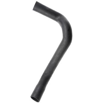 Dayco Radiator Coolant Hose P/N:72033  Products Inc 71993 Radiator Hose Curved;
