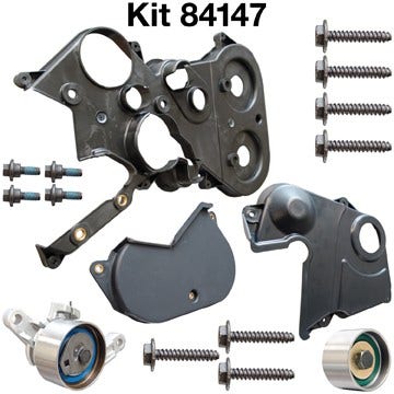 Dayco Engine Timing Belt Component Kit P/N:84147  Engine Timing Belt Component
