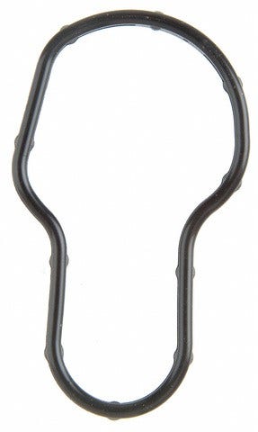 Fel-Pro Engine Coolant Thermostat Gasket P/N:35778  Engine Coolant Thermostat