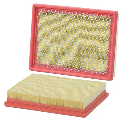 Wix Air Filter P/N:46302  Air Filter P/N: