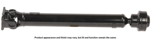 Cardone Reman Drive Shaft P/N:65-3500  Drive Shaft P/N: