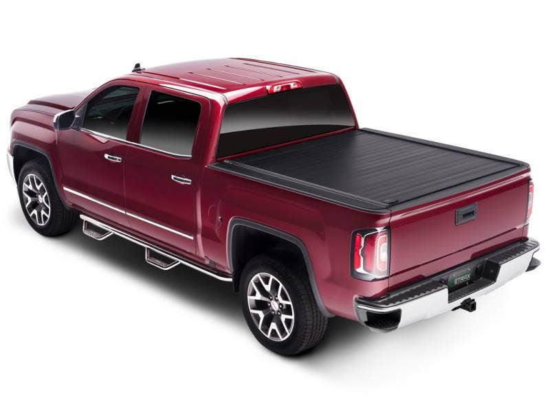 Retrax 80481 Retraxpro Mx Retractable Tonneau Cover   Pro Mx Retractable Tonneau