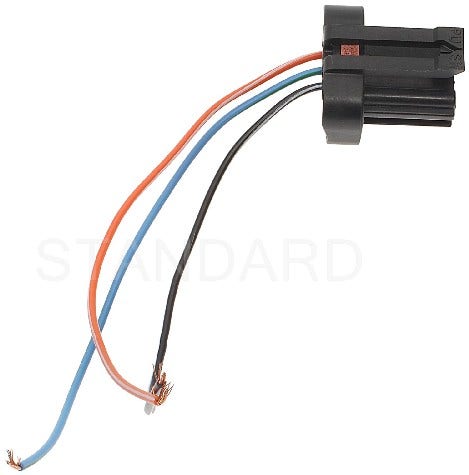 Standard Ignition Barometric Pressure Sensor Connector P/N:S-613  Barometric