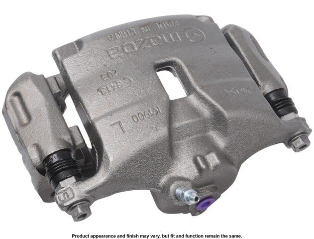 Cardone Reman Disc Brake Caliper P/N:19-B7158  Disc Brake Caliper P/N:
