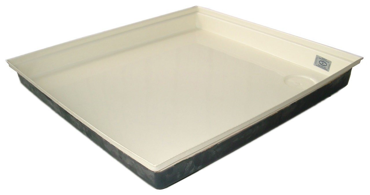 27'X24'x4' Colonial White 27 X24 X4  Colonial White
