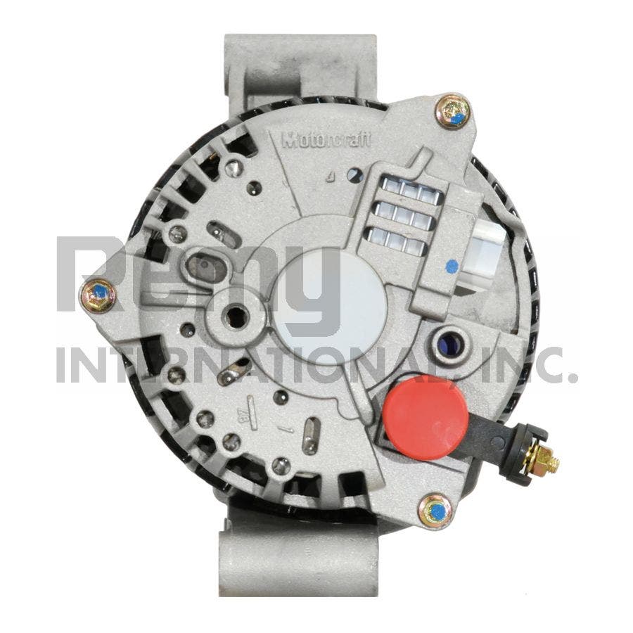 Remanufactured Alternator Remanufactured Alternator