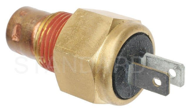 Standard Ignition Cold Advance Solenoid Engine Coolant Temperature Switch