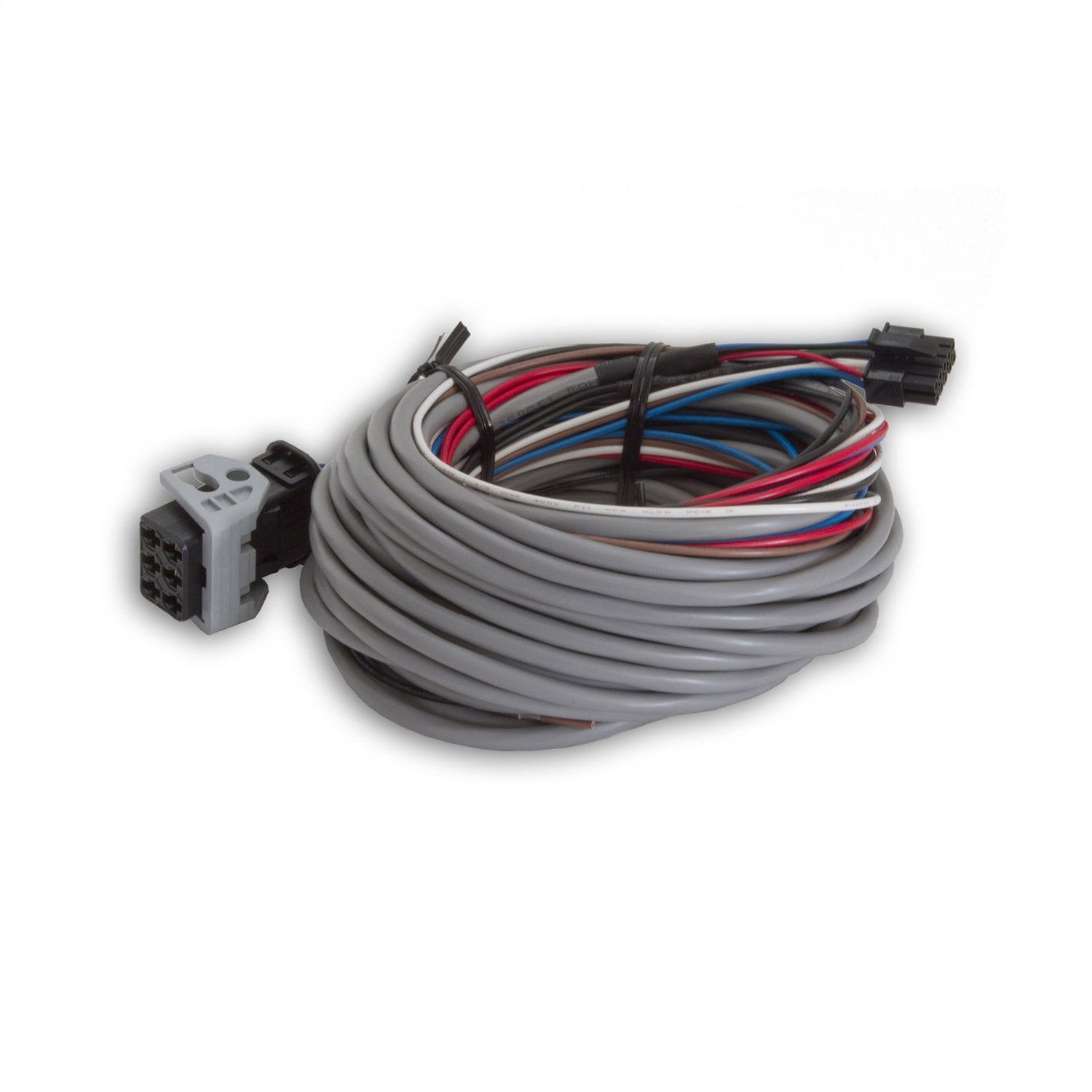 Autometer 5253 Wide Band Wire Harness   Wide Band Wire Harness
