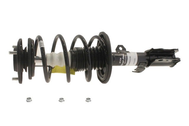 Kyb Suspension Strut And Coil Spring Assembly P/N:Sr4069  Suspension Strut And