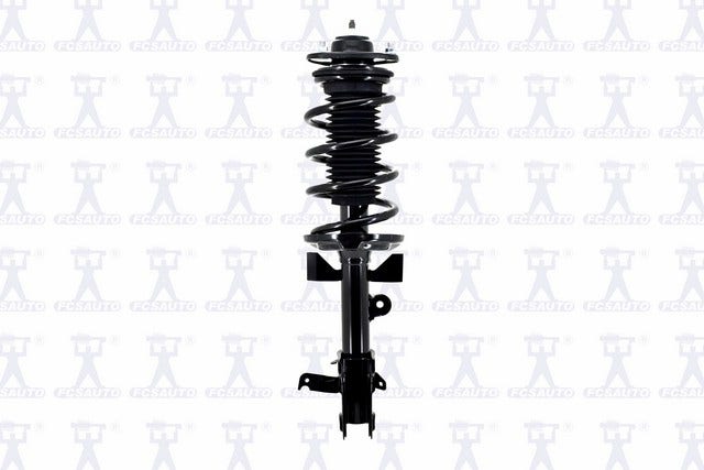 Focus Auto Parts Suspension Strut And Coil Spring Assembly P/N:1333569L