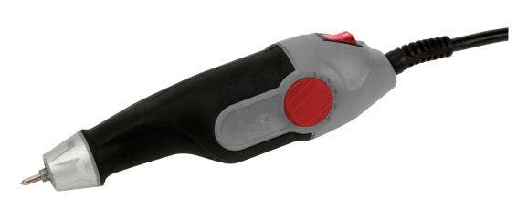 120V Corded Electric Engr 120V Corded Electric Engr