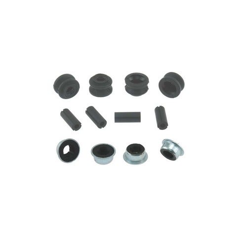 Carlson Disc Brake Hardware Kit P/N:H5589  Disc Brake Hardware Kit P/N: