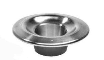Manley 23705L16 Valve Spring Retainer  Super 7 Valve Spring Retainer  Material -