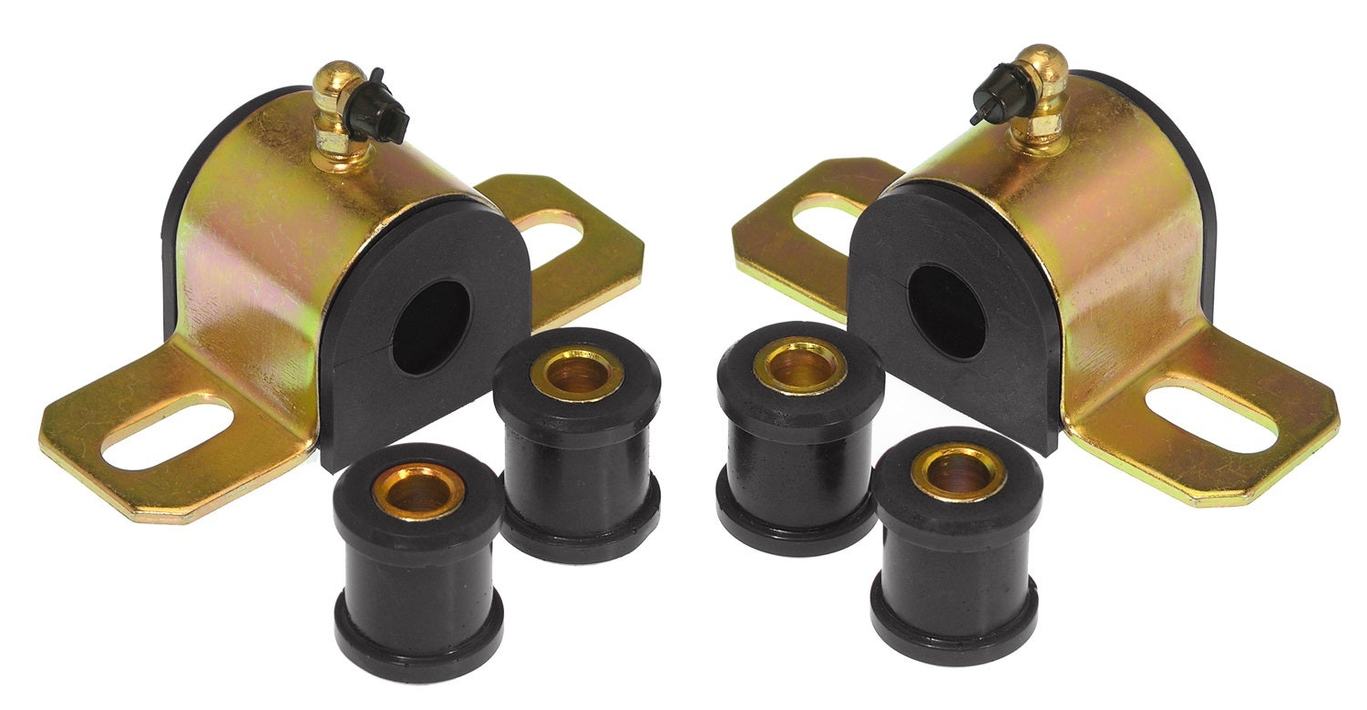 Prothane 4-1139-Bl Sway Bar Bushing Fits 05-10 300 Challenger Charger Magnum