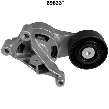 Dayco Accessory Drive Belt Tensioner Assembly P/N:89633  Accessory Drive Belt