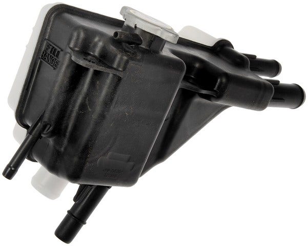 Dorman - Oe Solutions Engine Coolant Reservoir P/N:603-277  Engine Coolant